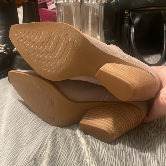 Zodiac booties - Picture 5 of 5